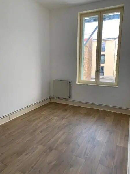 Appartement à louer, 66m², Roche-la-Molière