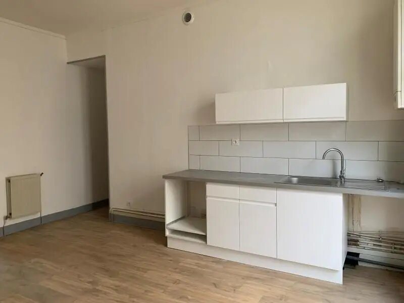 Appartement à louer, 66m², Roche-la-Molière