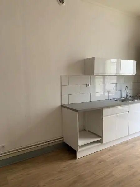 Appartement à louer, 66m², Roche-la-Molière
