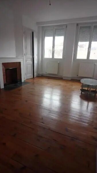 Appartement à louer, 75m², Saint-Étienne