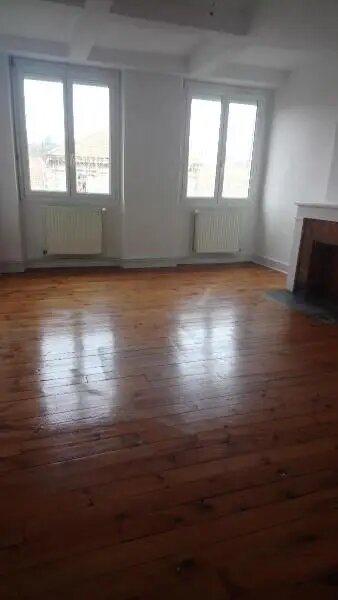 Appartement à louer, 75m², Saint-Étienne