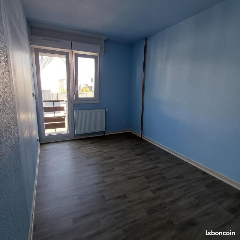 Maison à vendre, 84m², Haguenau
