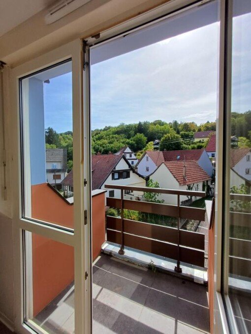 Appartement à louer, 62m², Wissembourg