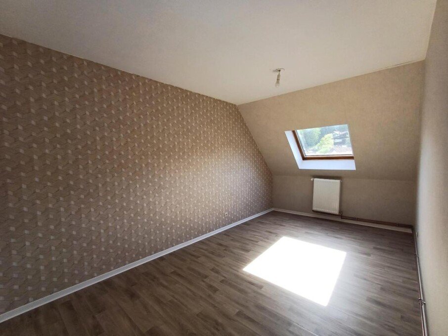 Appartement à louer, 62m², Wissembourg