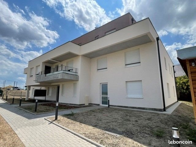 Appartement à louer, 73m², Ittenheim