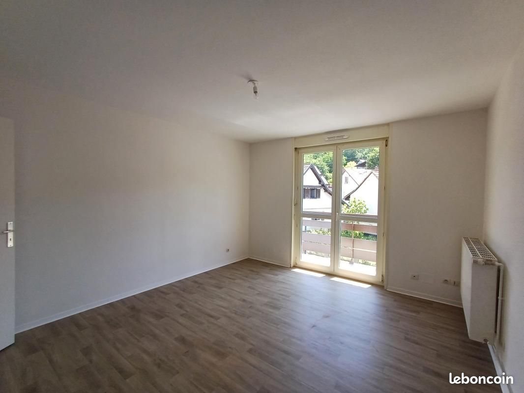 Appartement à louer, 71m², Wissembourg