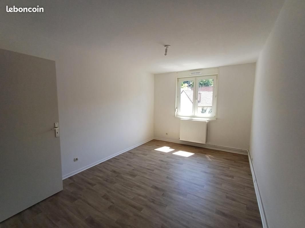 Appartement à louer, 71m², Wissembourg