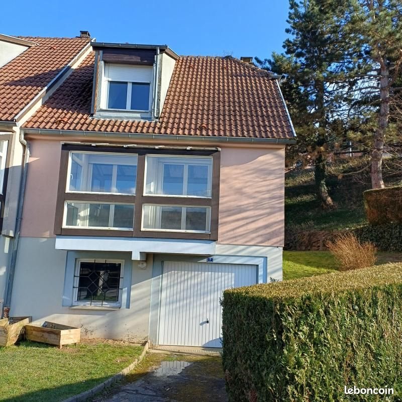 Maison à vendre, 74m², La Broque