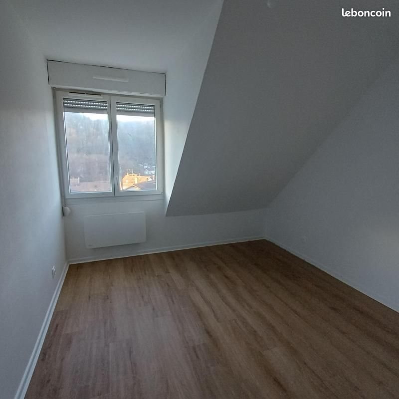 Maison à vendre, 74m², La Broque