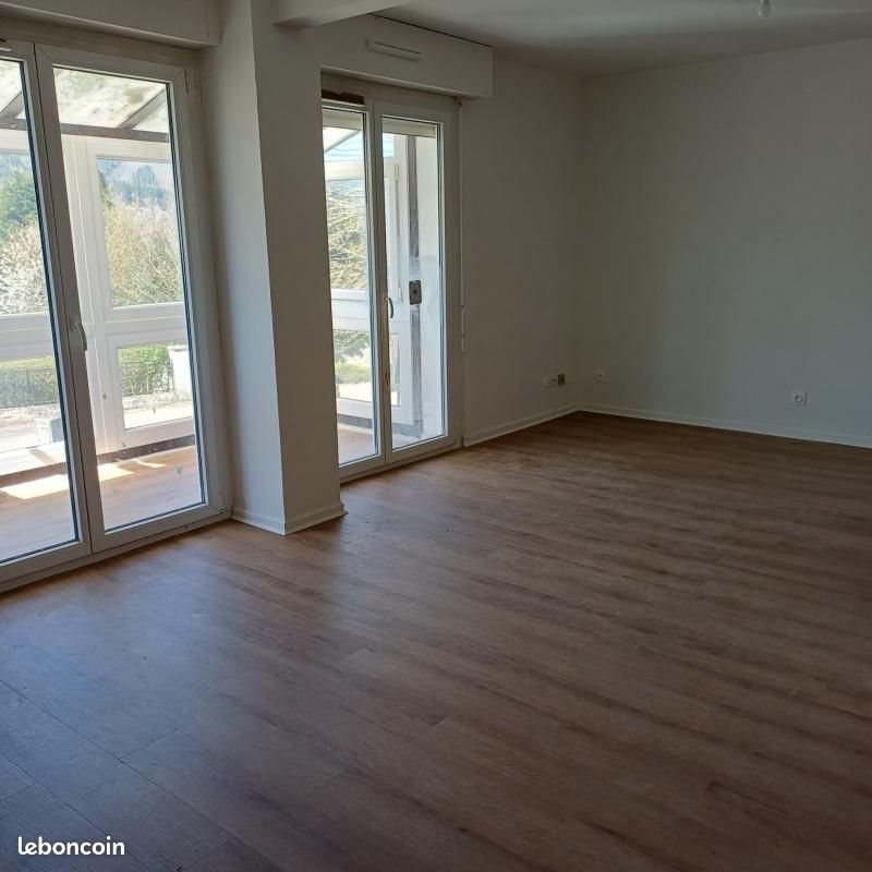 Maison à vendre, 74m², La Broque