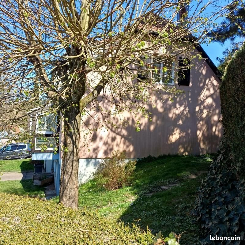 Maison à vendre, 74m², La Broque