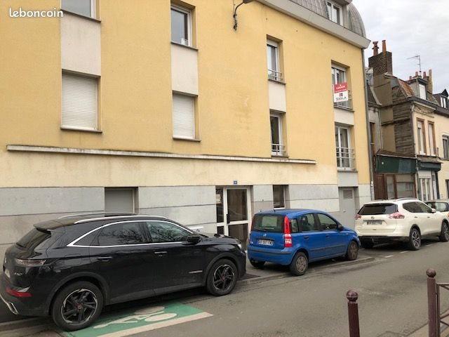 Appartement à louer, 42m², Lillers