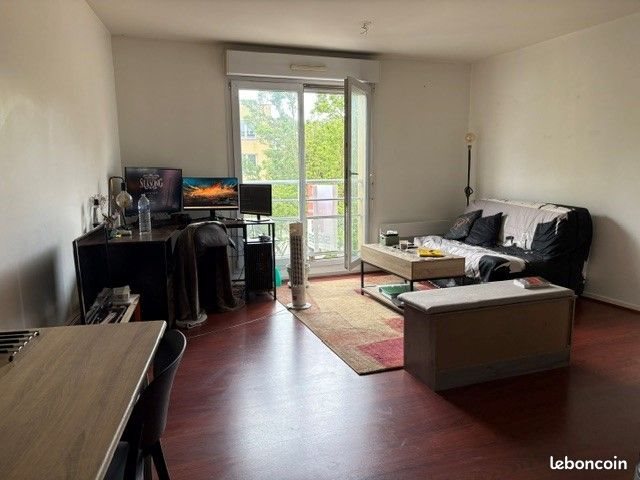 Appartement à louer, 42m², Lillers