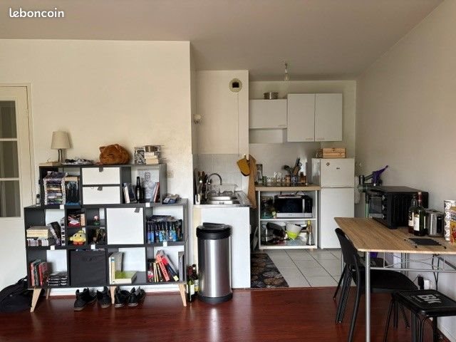 Appartement à louer, 42m², Lillers