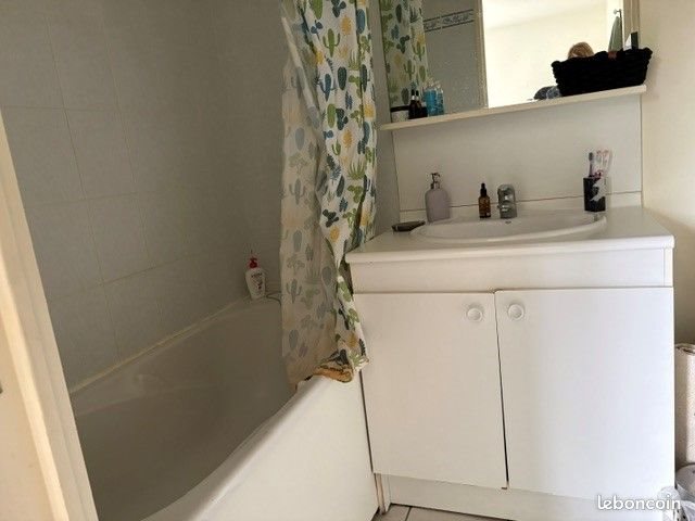 Appartement à louer, 42m², Lillers