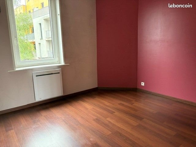 Appartement à louer, 37m², Roubaix