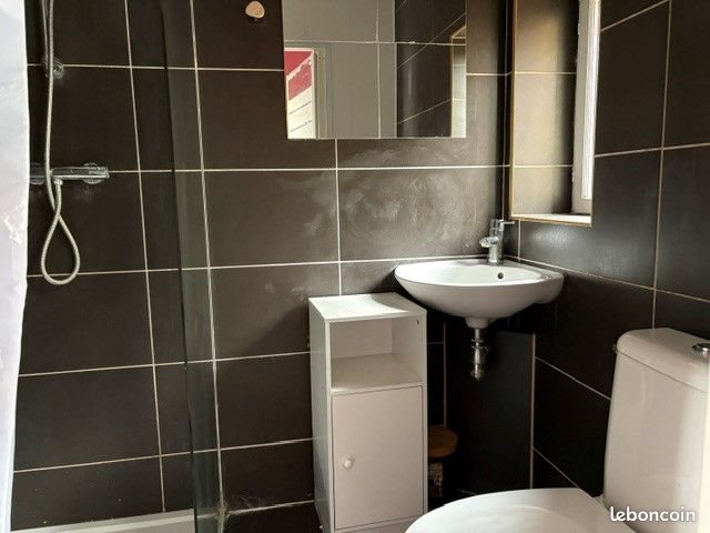 Appartement à louer, 37m², Roubaix
