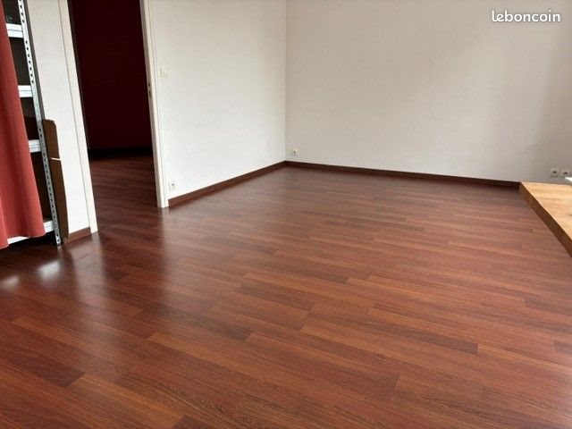 Appartement à louer, 37m², Roubaix