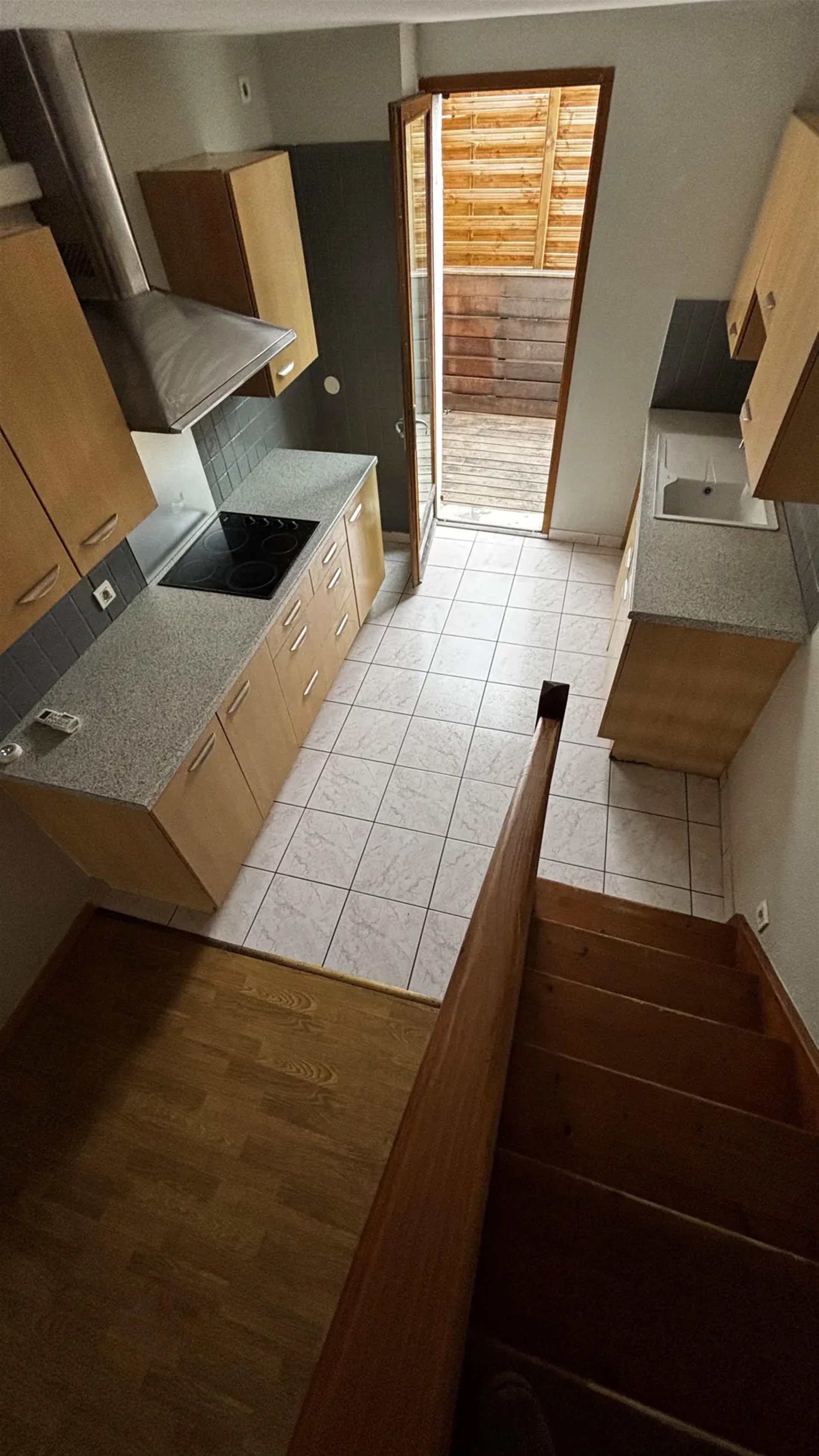 Appartement à vendre, 50m², Toulouse