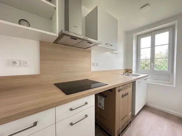 Appartement à vendre, 41m², Drémil-Lafage