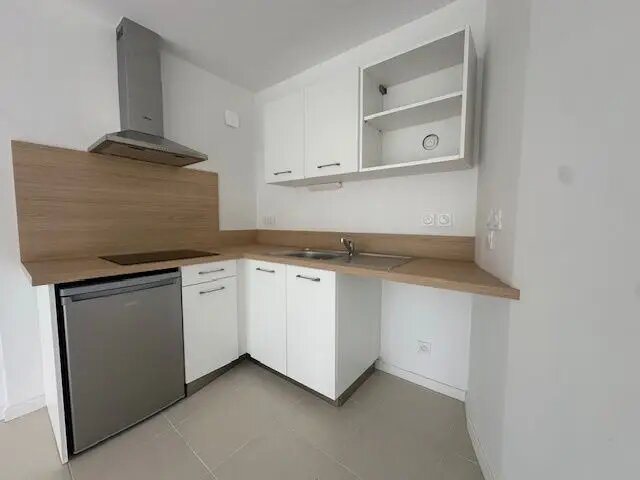 Appartement à vendre, 47m², Quint-Fonsegrives