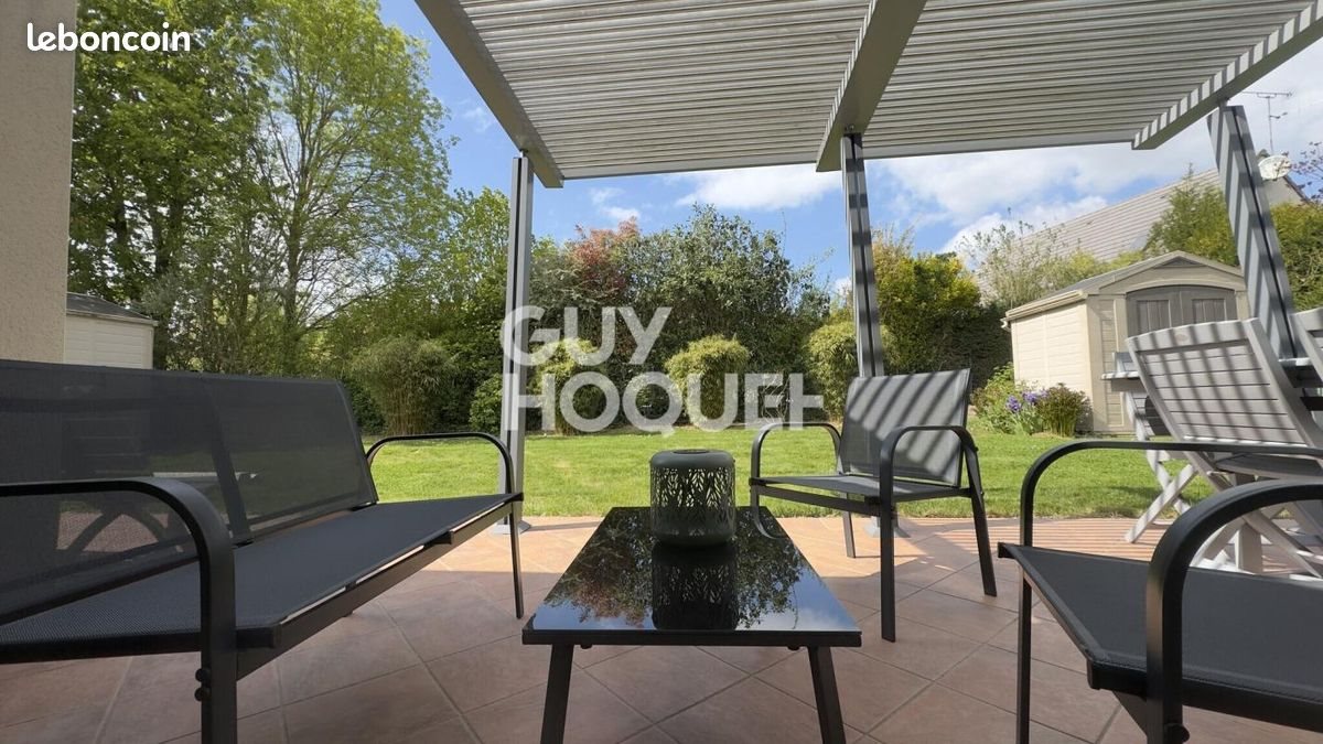 Maison à vendre, 170m², Lavannes