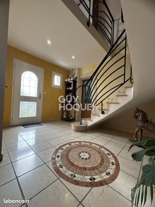 Maison à vendre, 170m², Lavannes
