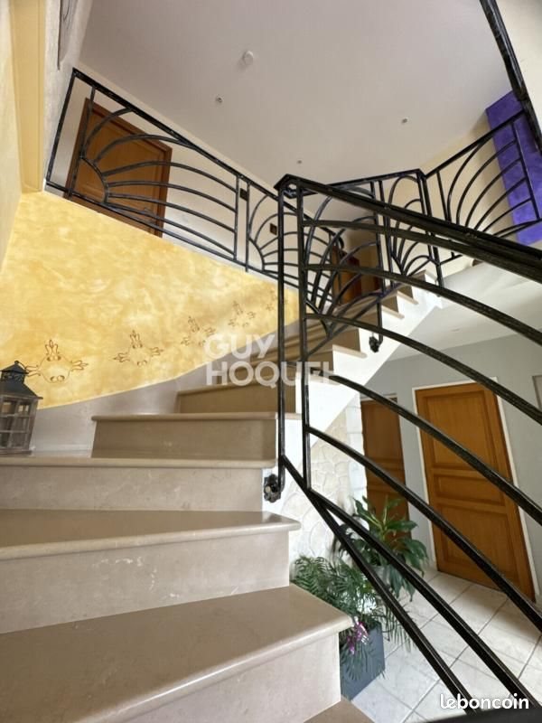 Maison à vendre, 170m², Lavannes