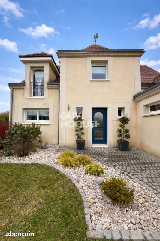 Maison à vendre, 170m², Lavannes