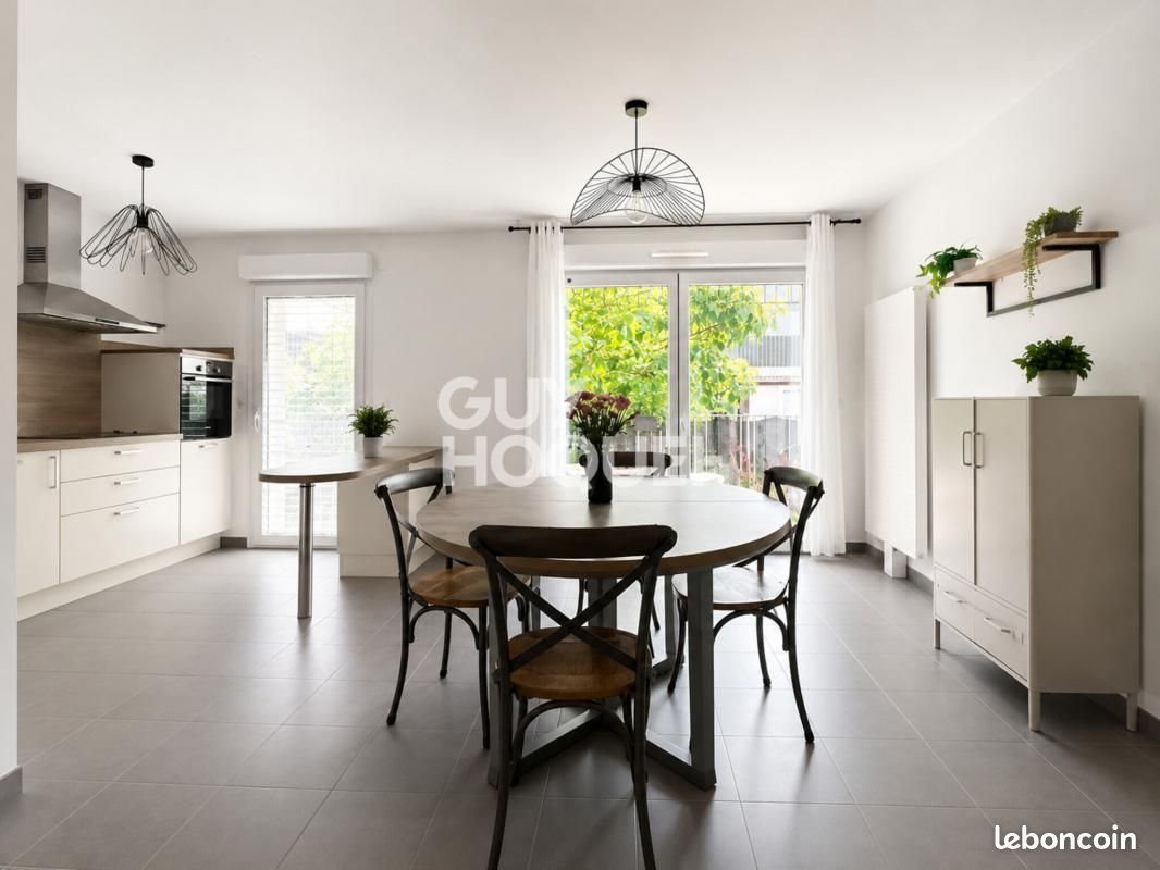Appartement à vendre, 78m², Cormontreuil