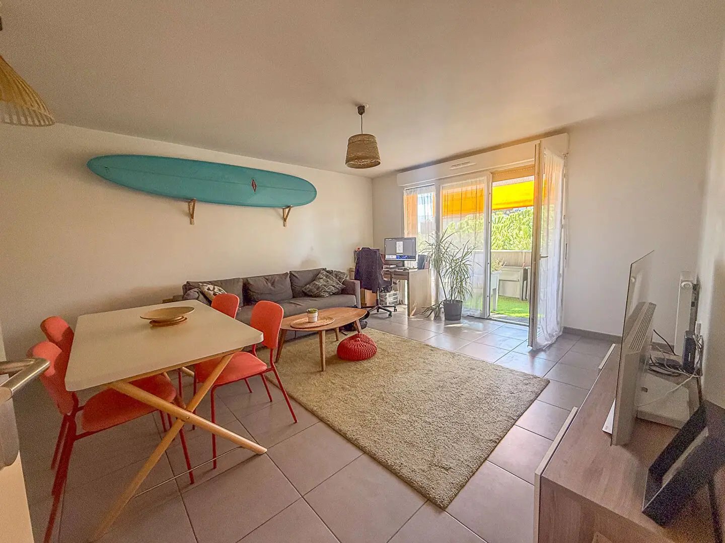 Appartement à vendre, 66m², Cenon