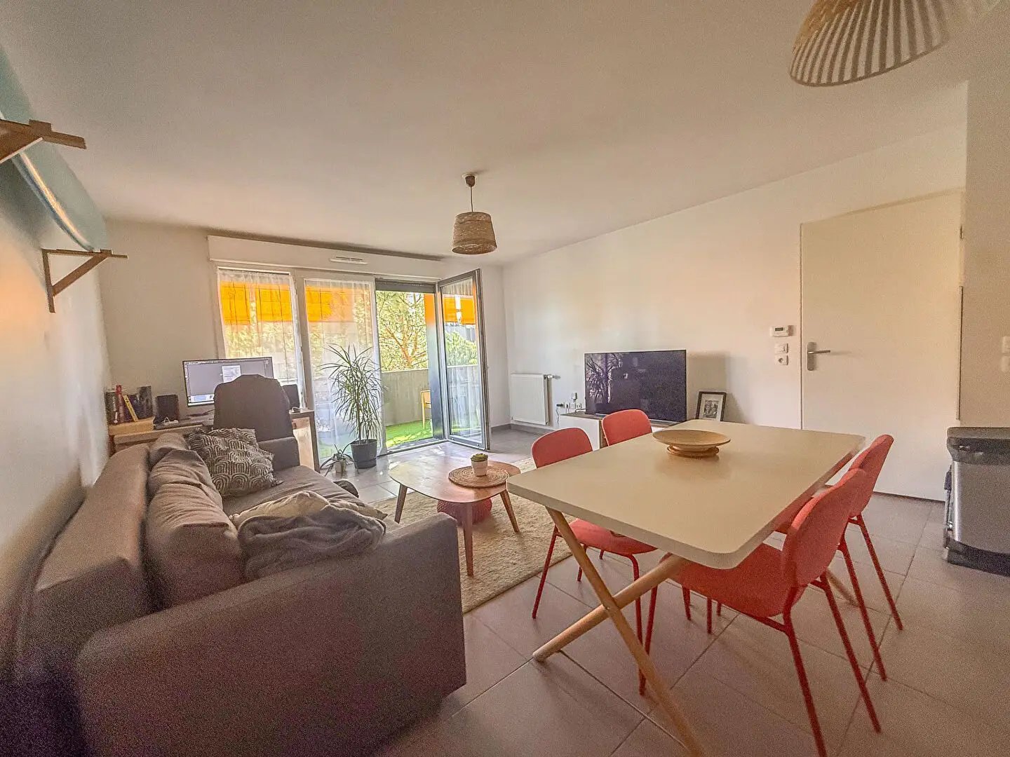 Appartement à vendre, 66m², Cenon