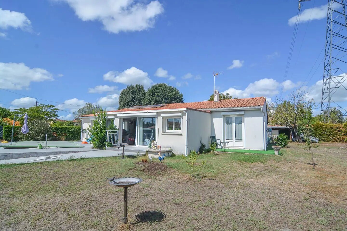 Maison à vendre, 143m², Saint-Médard-en-Jalles