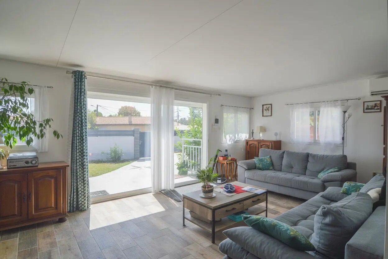 Maison à vendre, 143m², Saint-Médard-en-Jalles