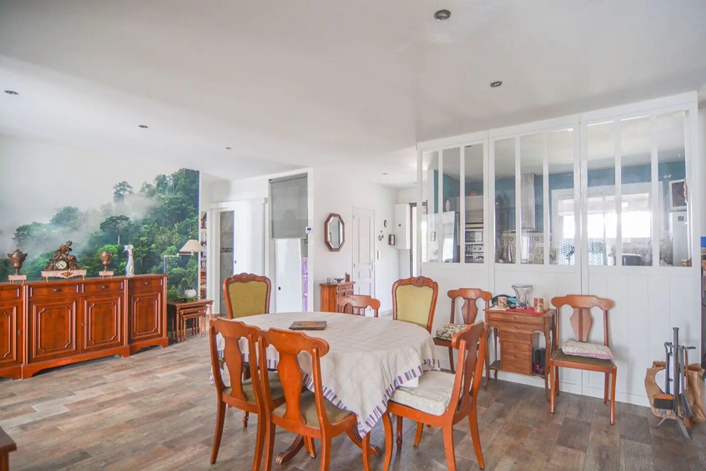 Maison à vendre, 143m², Saint-Médard-en-Jalles