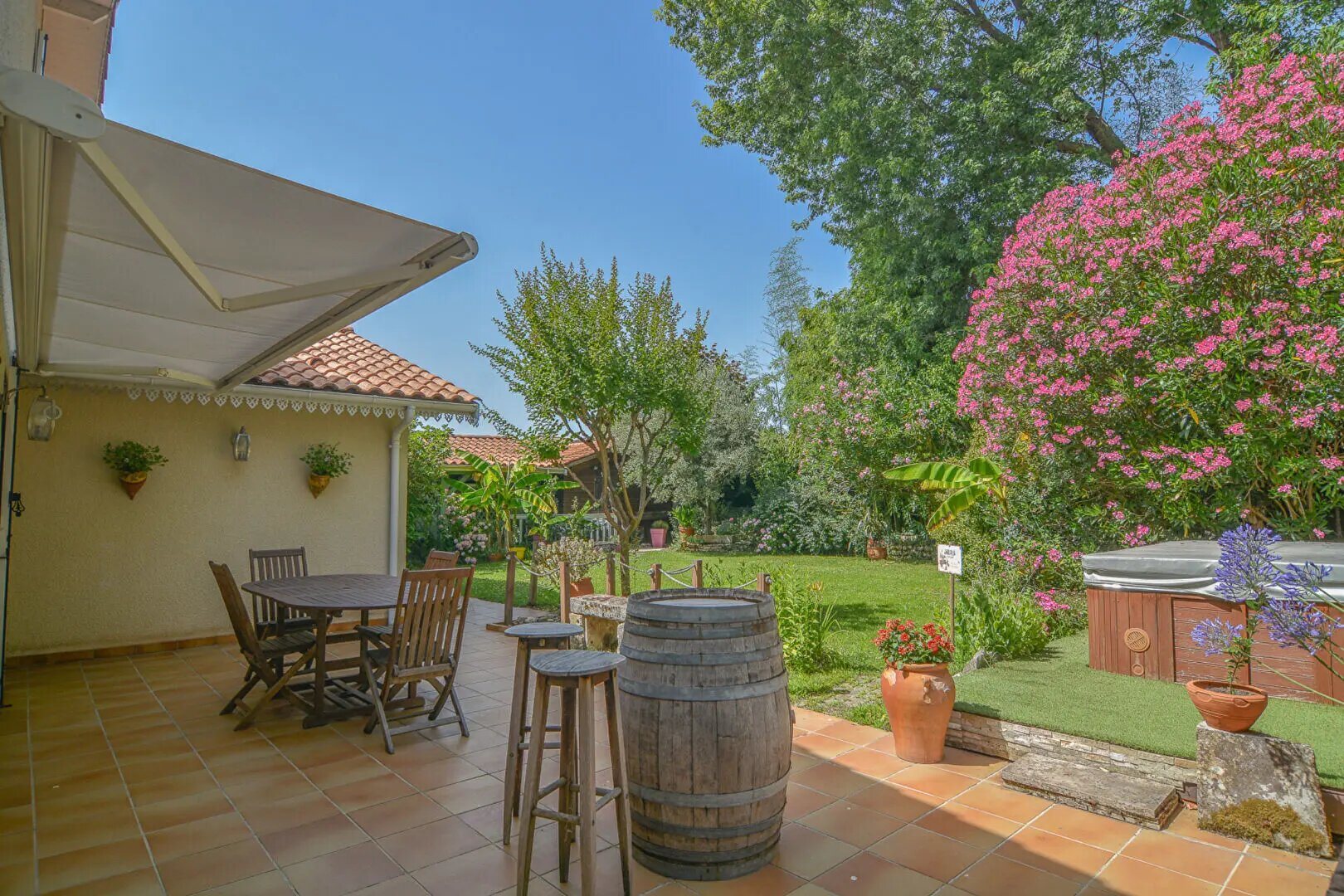 Maison à vendre, 152m², Le Haillan