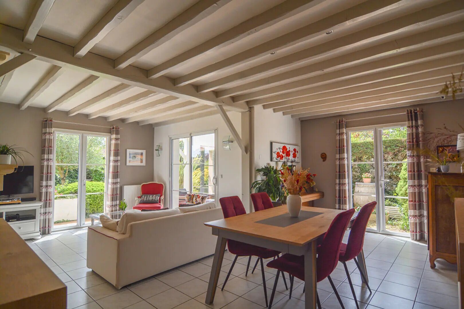Maison à vendre, 152m², Le Haillan