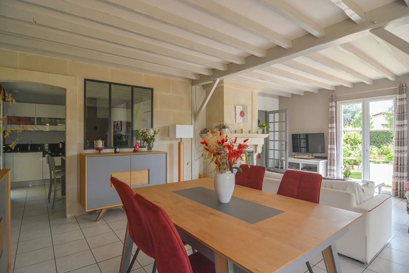 Maison à vendre, 152m², Le Haillan