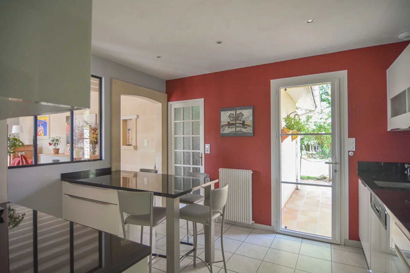 Maison à vendre, 152m², Le Haillan