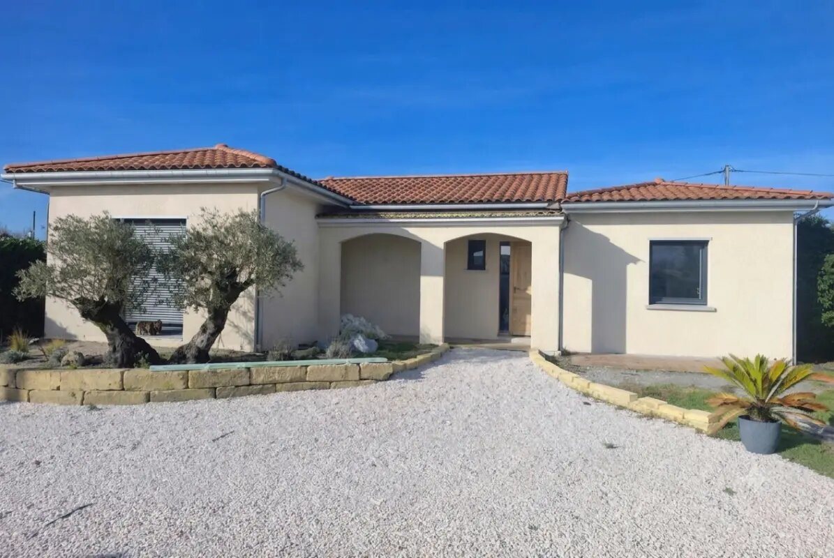 Maison à vendre, 210m², Saint-Médard-en-Jalles