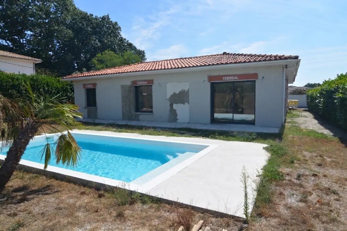 Maison à vendre, 210m², Saint-Médard-en-Jalles