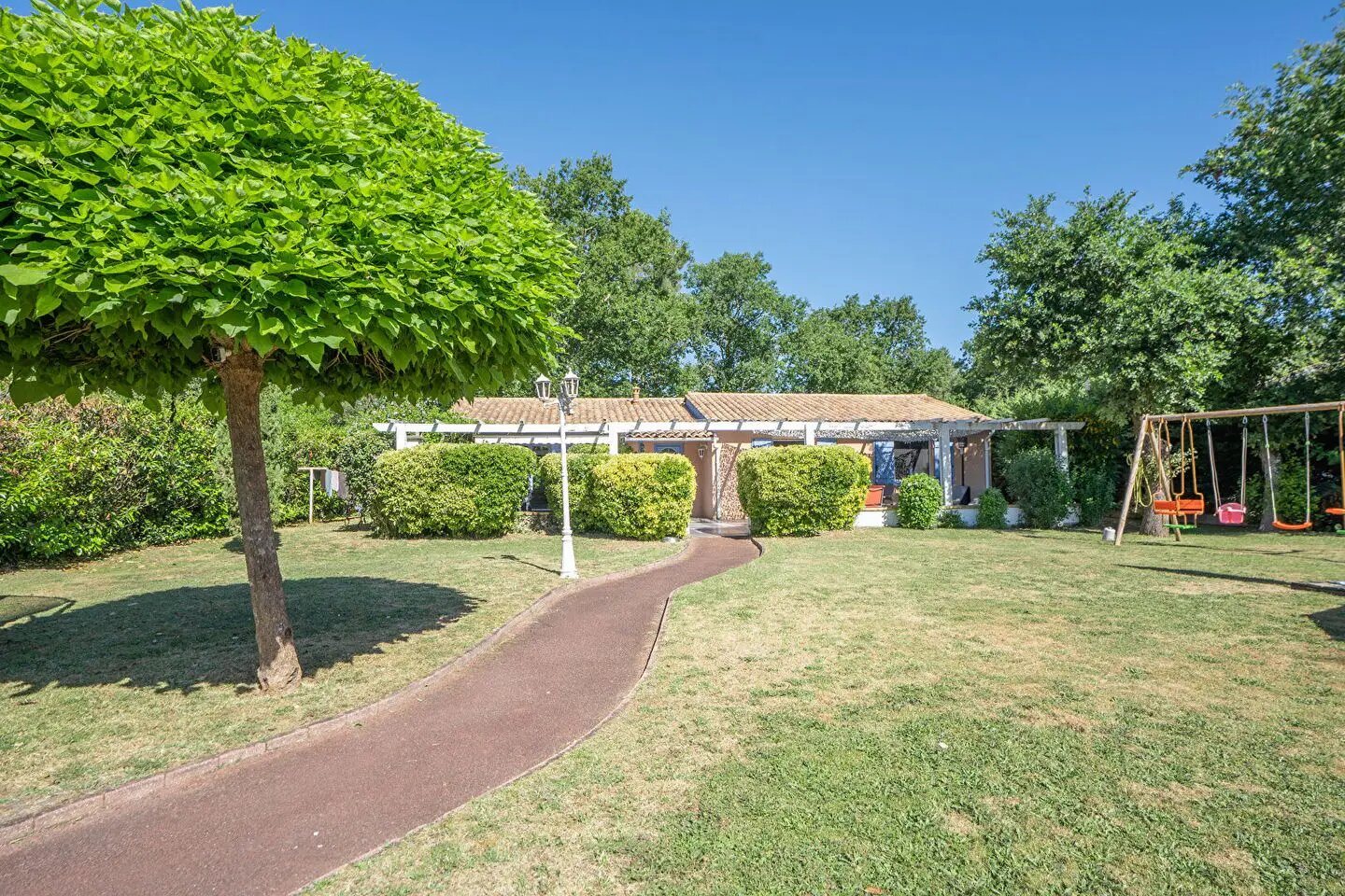Maison à vendre, 101m², Saint-Médard-en-Jalles