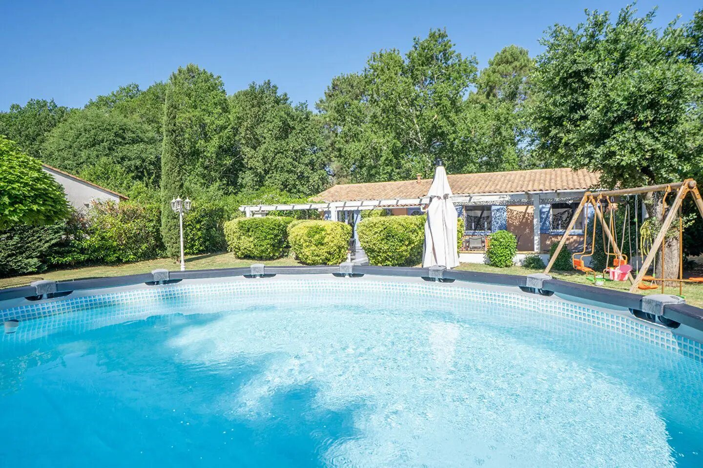 Maison à vendre, 101m², Saint-Médard-en-Jalles