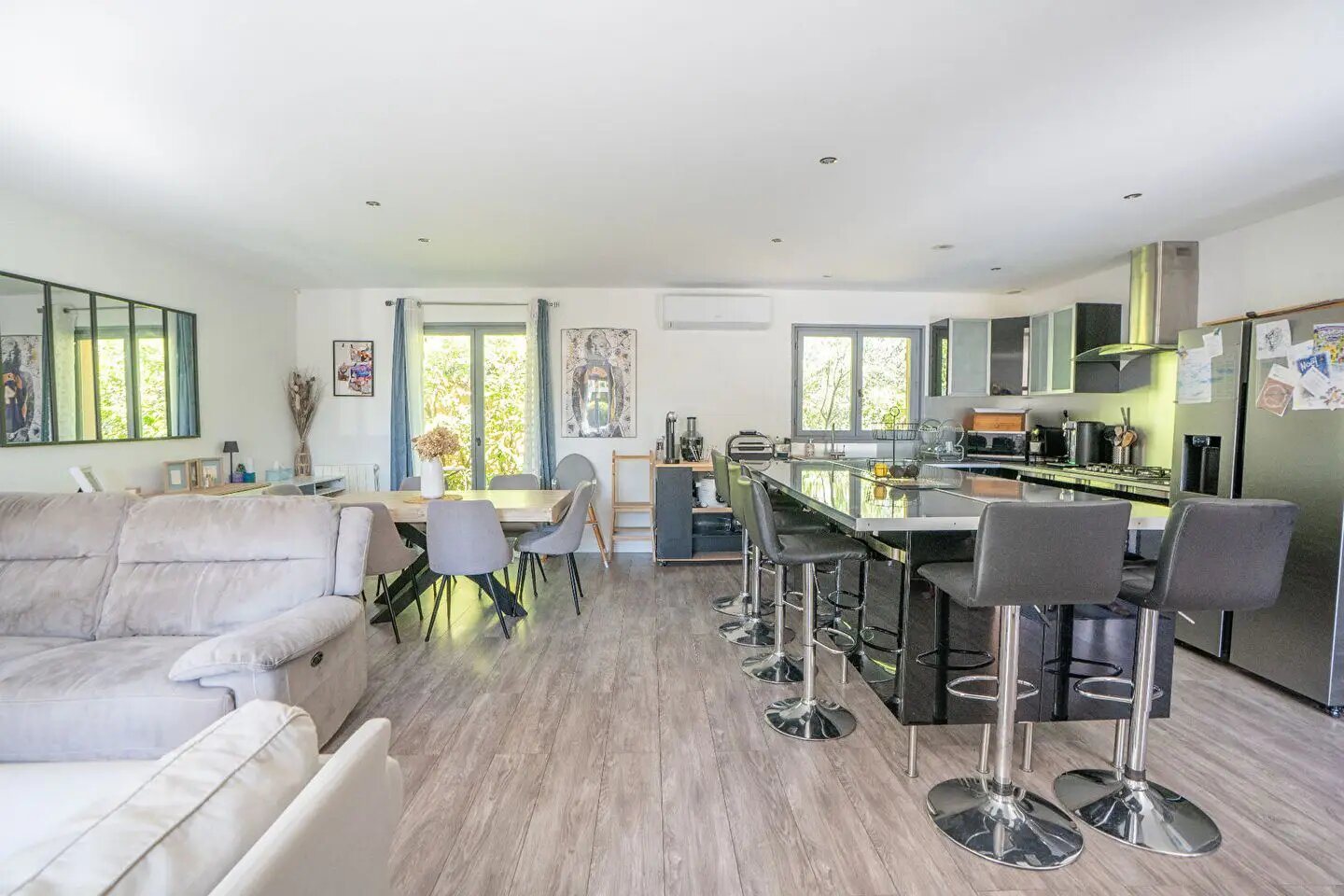 Maison à vendre, 101m², Saint-Médard-en-Jalles