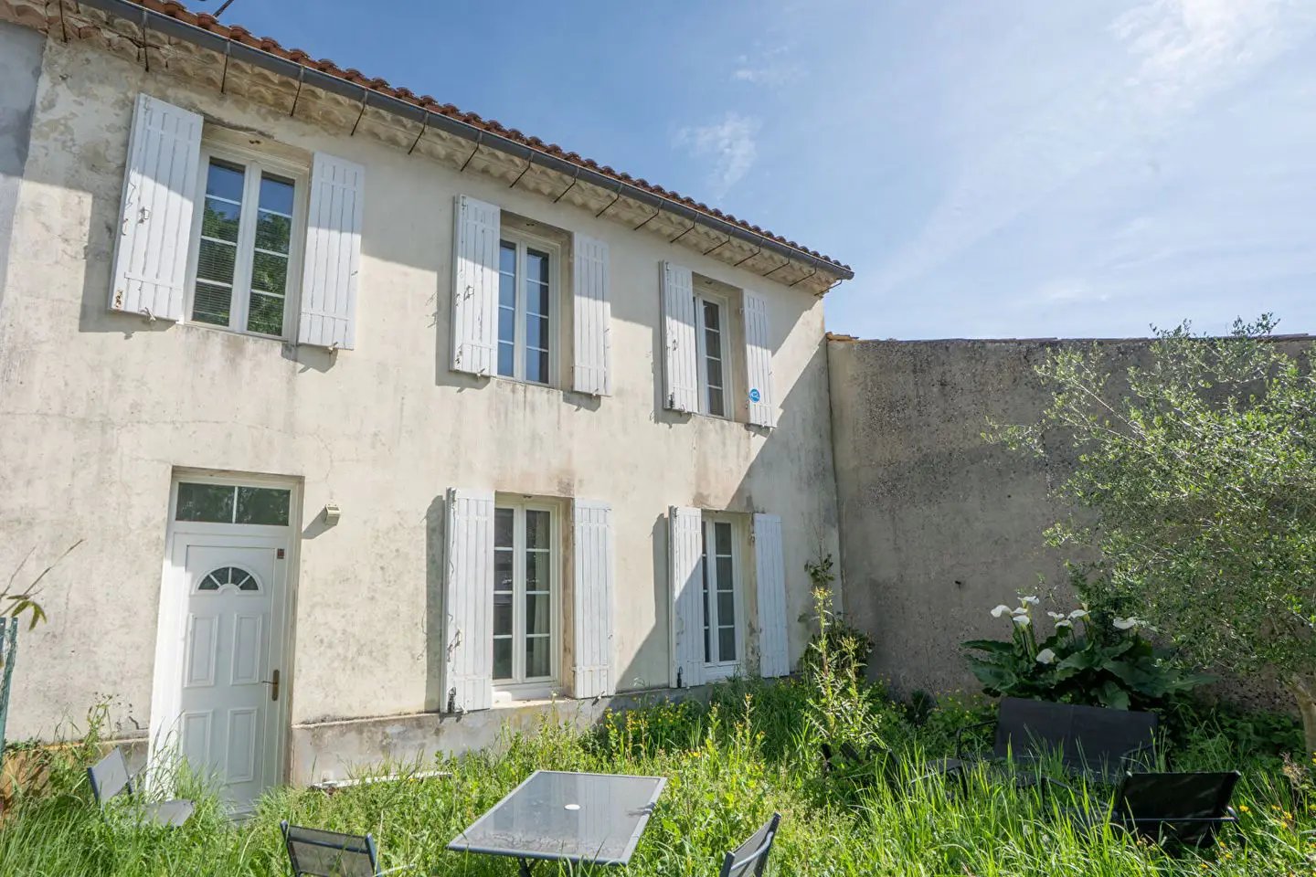 Maison à vendre, 126m², Listrac-Médoc