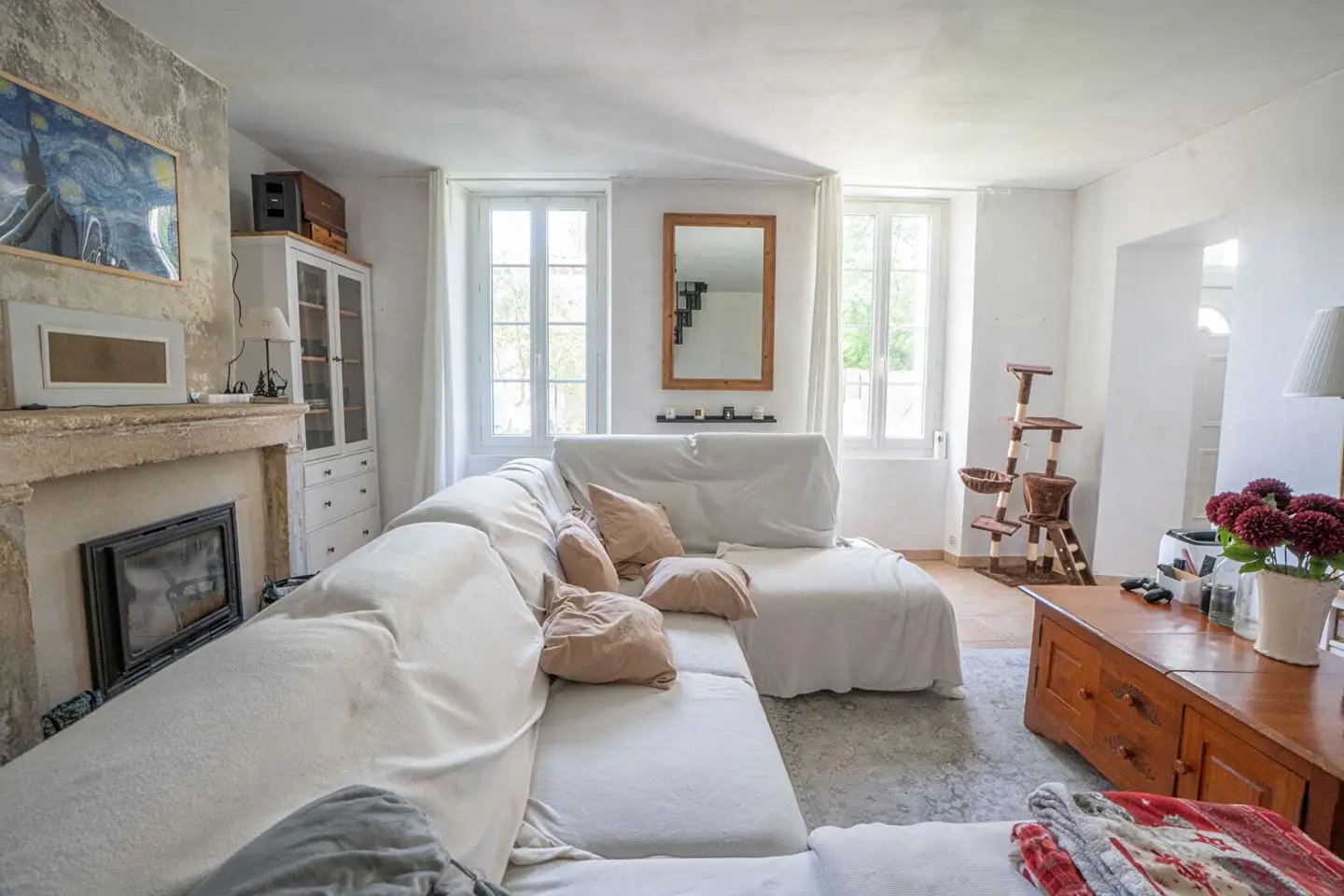 Maison à vendre, 126m², Listrac-Médoc