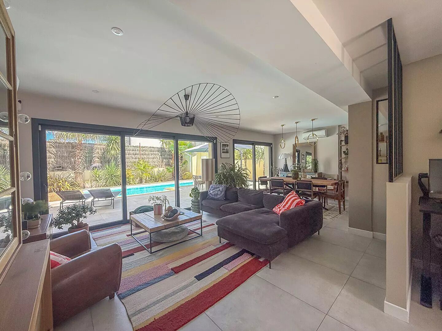 Maison à vendre, 115m², Saint-Médard-en-Jalles