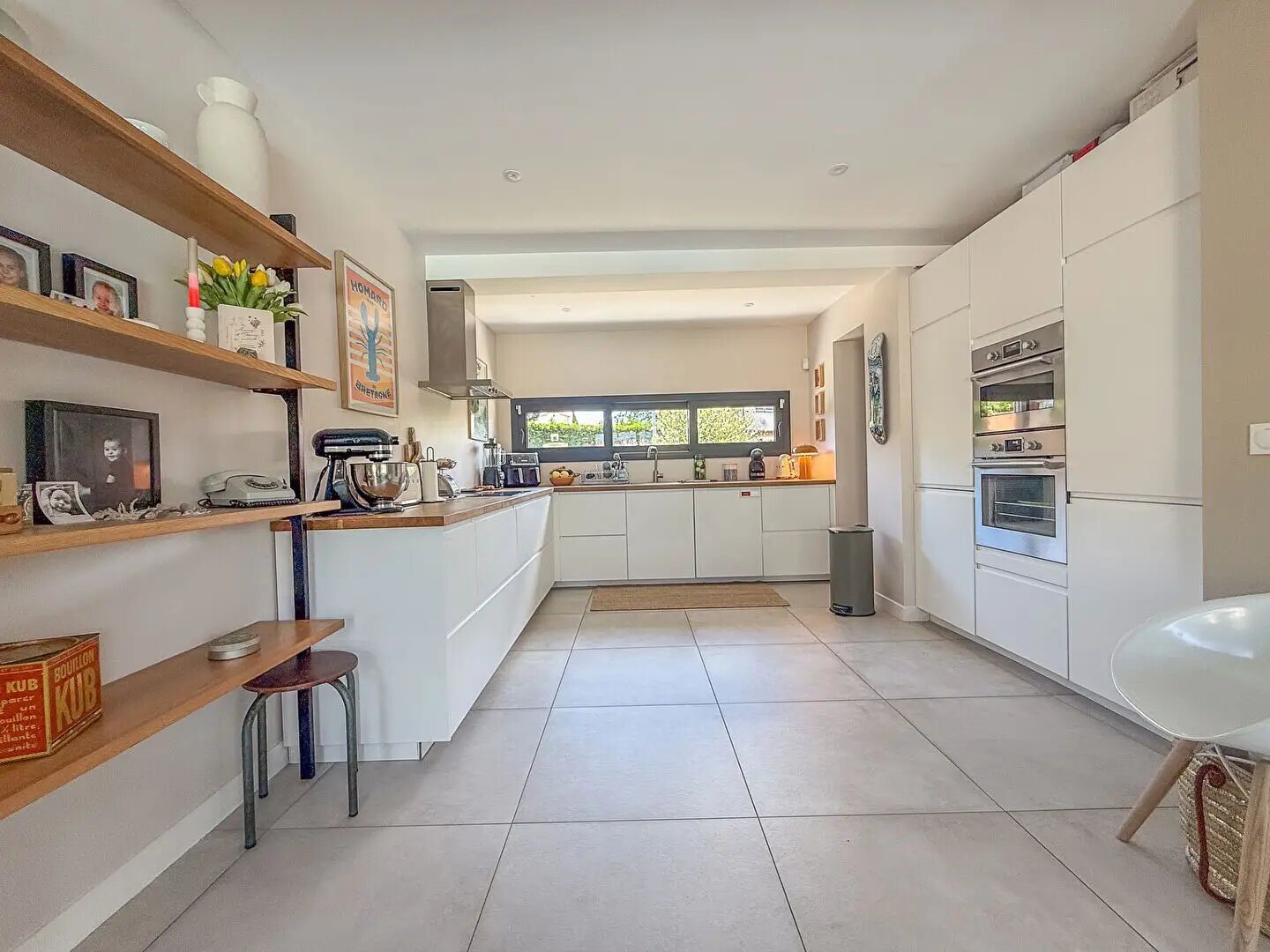 Maison à vendre, 115m², Saint-Médard-en-Jalles