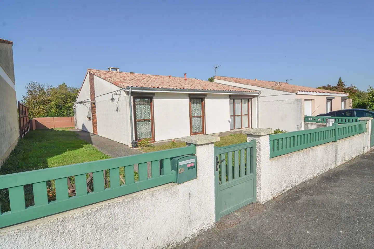 Maison à vendre, 124m², Saint-Médard-en-Jalles