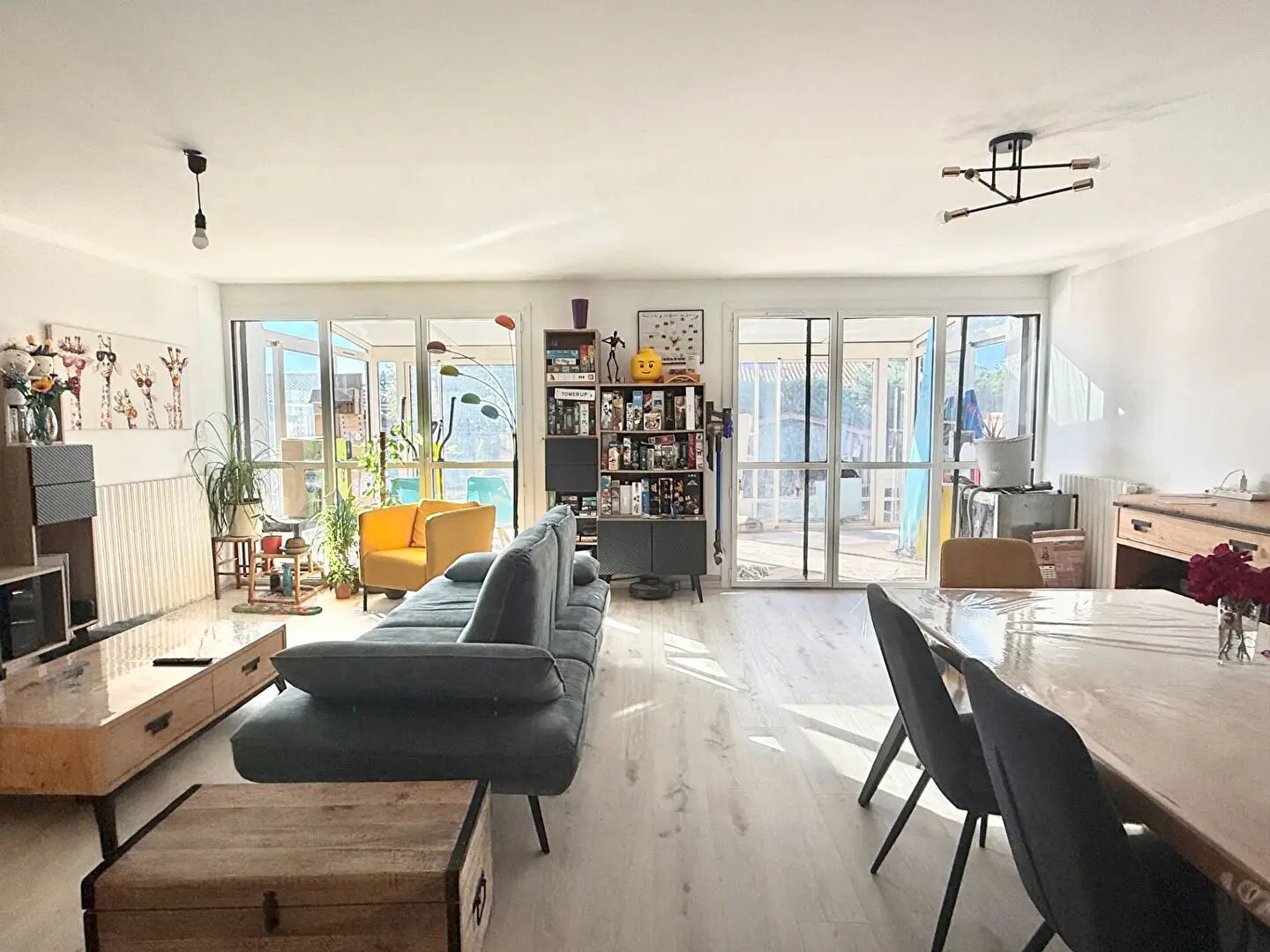 Maison à vendre, 124m², Saint-Médard-en-Jalles
